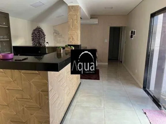 Imagem Casa para Venda em Praia Grande, Balneário Florida, 6 dormitórios, 2 suítes, 2 banheiros, 8 vagas