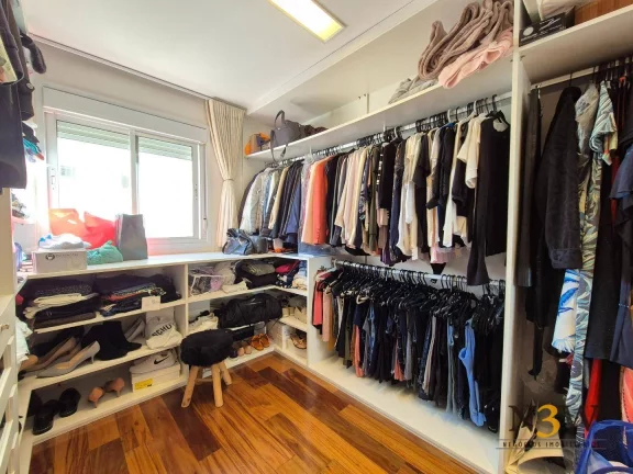 Imagem Apartamento à venda na Vila Leopoldina São Paulo SP com 2 dormitórios, 2 suítes, 2 vagas de garagem e área de 130m², PORTEIRA FECHADA