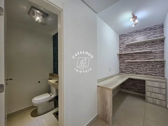 Imagem Apartamento a Venda no bairro Jardim Botânico - Ribeirão Preto, SP