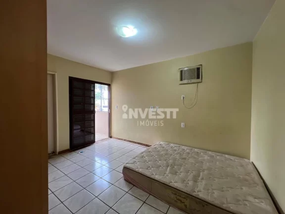 Imagem Sobrado à venda no Jardim América - Goiânia/GO