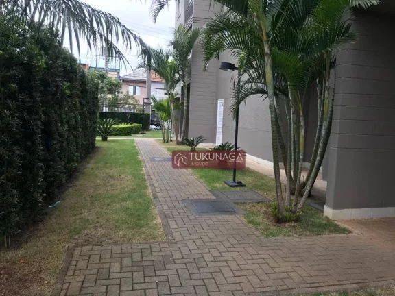 Imagem Apartamento com 2 dormitórios à venda, 52 m² por R$ 550.000,00 - Quarta Parada - São Paulo/SP