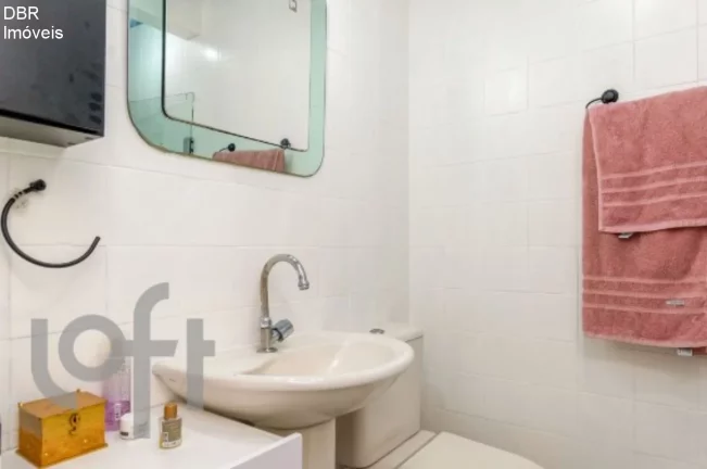 Imagem APARTAMENTO RESIDENCIAL em São Paulo - SP, Aclimação