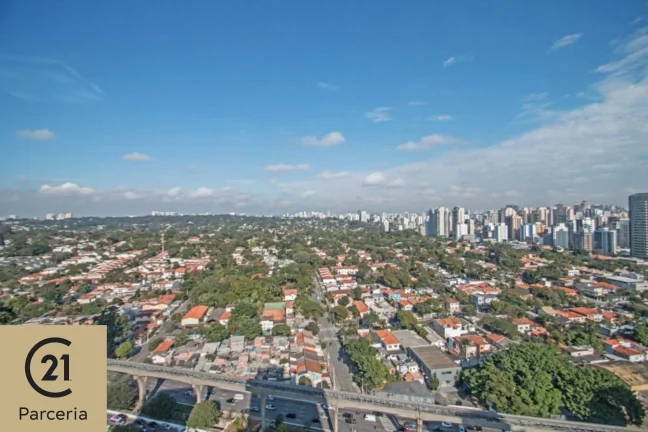 Imagem APARTAMENTO RESIDENCIAL em SÃO PAULO - SP, CAMPO BELO