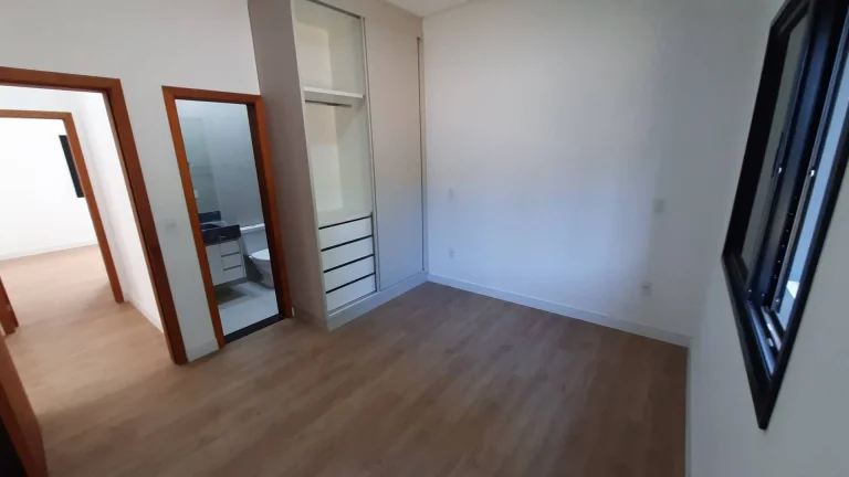 Imagem Casa Térrea no condomínio Euroville ll
