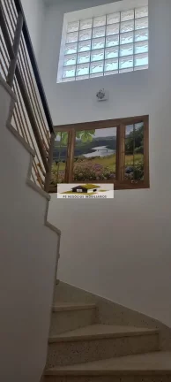 Imagem Sobrado para venda no Pq Bristol