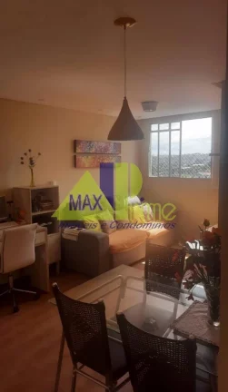 Imagem APARTAMENTO 02 DORMITÓRIOS/SEMIMOBILIADO/01 VAGA