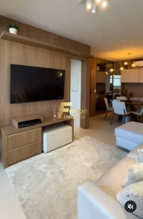 Imagem BELÍSSIMO APARTAMNETO DE 03 QUARTOS E 02 SUÍTES NA PRAIA DO CANTO EM VITÓRIA/ES!