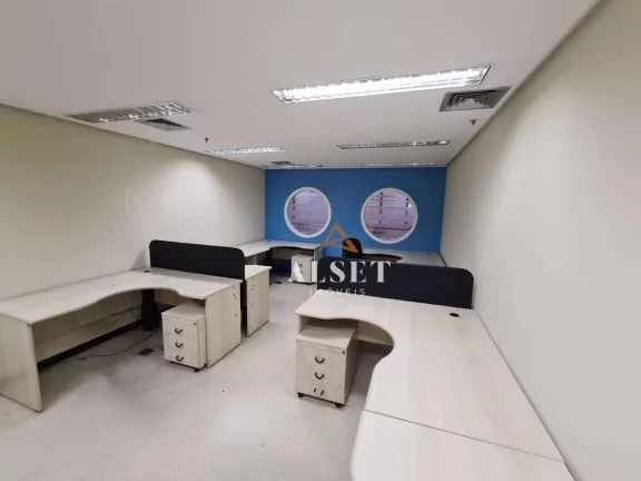 Imagem Sala Comercial no Tatuapé