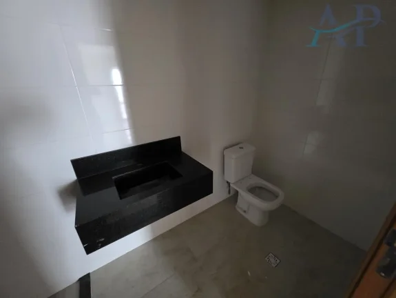 Imagem Apartamento com 3 Dormitórios em Praia Grande