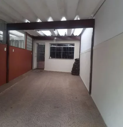 Imagem Sobrado com 2 dormitórios à venda por R$ 450.000,00 - Vila Aprazível - Guarulhos/SP