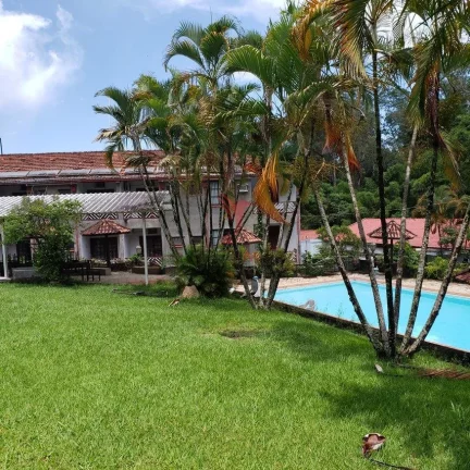 Imagem Vende-se Hotel com 27 Apartamentos.Excelente oportunidade em Águas de São Pedro