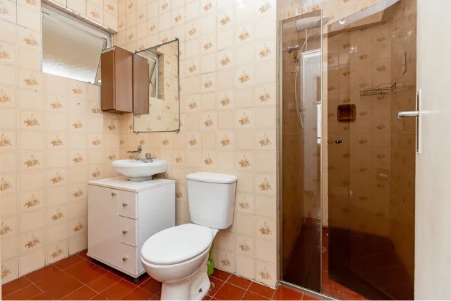 Imagem APARTAMENTO RESIDENCIAL em São Paulo - SP, Vila Mascote