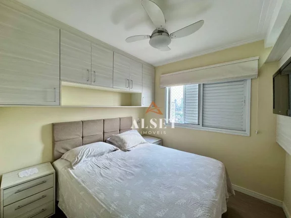 Imagem Apartamento com 3 dormitórios e varanda gourmet no Tatuapé
