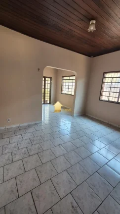 Imagem Casa 3 Quartos Sendo 1 Suíte Cophema Cuiabá