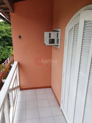 Imagem Casa tríplex em condomínio Venda - 3 quartos - Peró - Cabo Frio