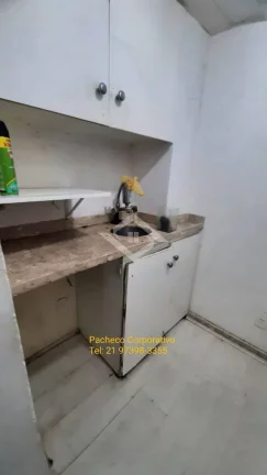Imagem Loja com 72m² no Shopping da Gávea – Excelente Localização Comercial