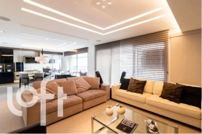 Imagem APARTAMENTO RESIDENCIAL em São Paulo - SP, Tatuapé