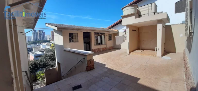 Imagem SOBRADO GRANDE NA VILA DUSI