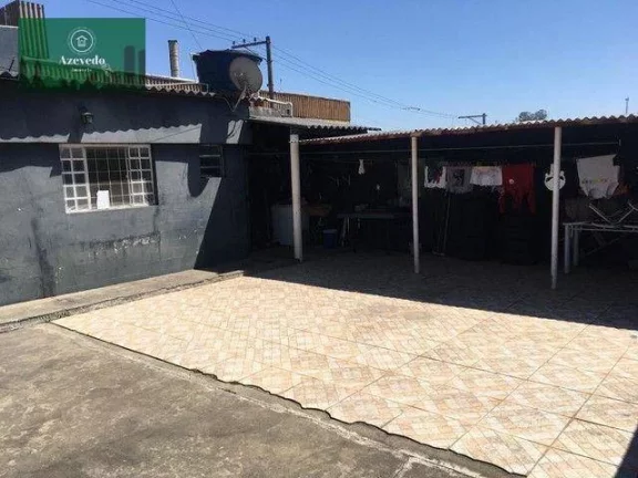 Imagem Casa à venda por R$ 330.000,00 - Vila Paraíso - Guarulhos/SP