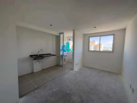 Imagem Lindo Apartamento com Ótima Planta e Localização Privilegiada.