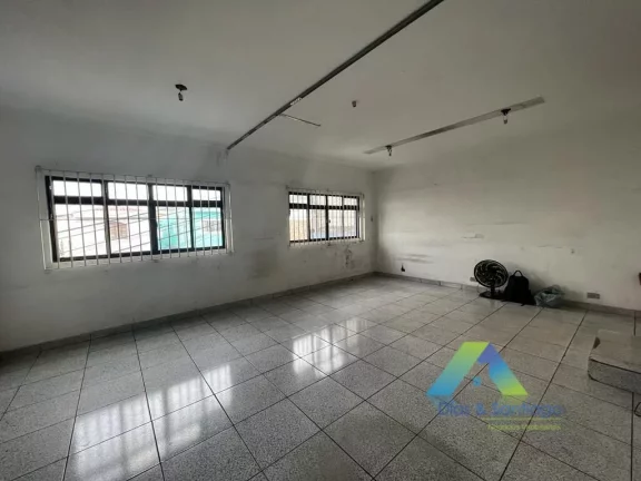 Imagem Galpão à venda, 550 m² por R$ 1.299.000,00 - Cursino - São Paulo/SP
