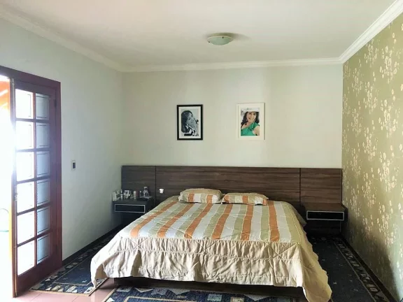 Imagem Sobrado com 5 dormitórios à venda, 602 m² por R$ 1.900.000,00 - Jardim Altos de Suzano - Suzano/SP