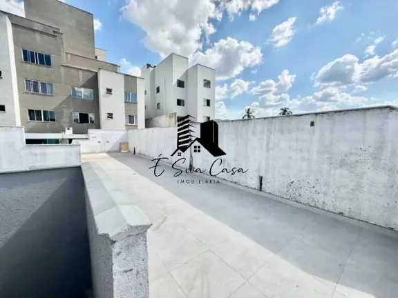 Imagem Casa 3 quartos á venda Bairro Xangri-Lá - Contagem/MG