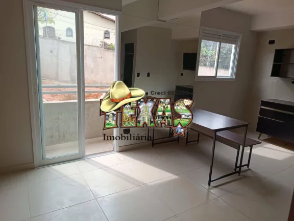 Imagem APARTAMENTO PARA VENDA VILA CORBERI