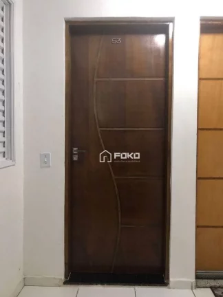 Imagem Apartamento com 2 dormitórios à venda, 44 m² por R$ 130.000,00 - Jardim Munira - Guarulhos/SP