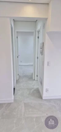 Imagem Apartamento com 2 dormitórios à venda, 58 m² por R$ 590.000,00 - Barueri