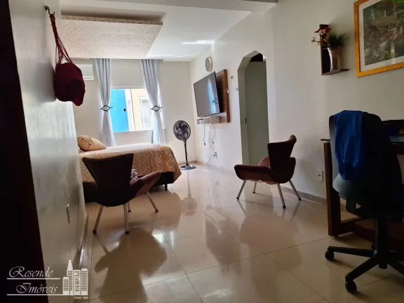 Imagem CASA PARA LOCAÇÃO NO COQUEIRO
