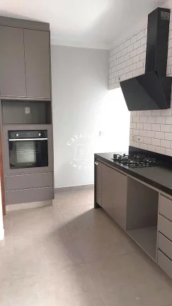 Imagem Casa em Condomínio a Venda no bairro Jardim Cybelli - Ribeirão Preto, SP