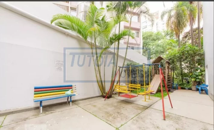 Imagem APARTAMENTO À VENDA NO JARDIM PAULISTA, SÃO PAULO