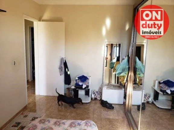 Imagem Apartamento com 2 quartos à venda, 70 m² por R$ 310.000 - Balneário Cidade Atlântica - Guarujá/SP