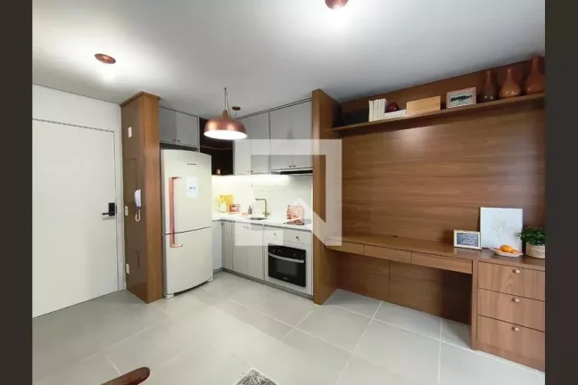 Imagem Apartamento à Venda - Vila Mariana, 1 Quarto, 37 m2