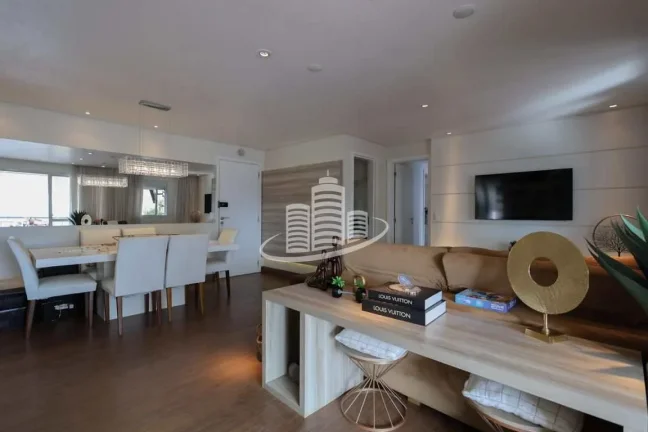 Imagem Apartamento Padrão
