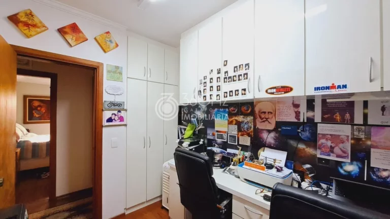 Imagem Apartamento para Venda em Santo André / SP no bairro Jardim