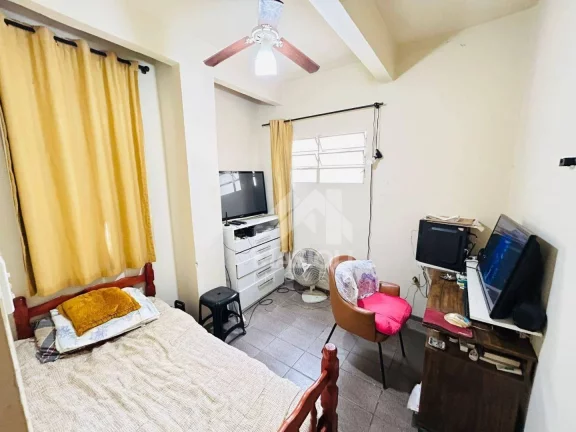 Imagem Apartamento com 3 dormitórios à venda, 90 m² por R$ 390.000,00 - Praia da Costa - Vila Velha/ES