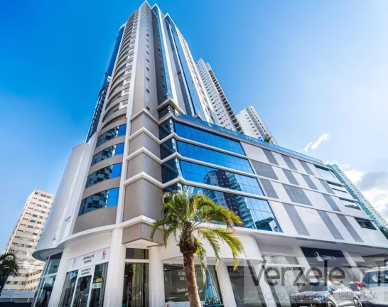 Imagem Apartamento Quadra Mar para Venda em Balneário Camboriú / SC no bairro Pioneiros