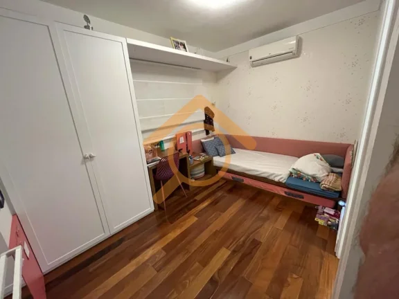 Imagem Cobertura de luxo em Jurubatuba - 3 quartos, 3 suítes, 3 salas, 4 vagas de garagem e 360m² - Condomínio Vista Golf