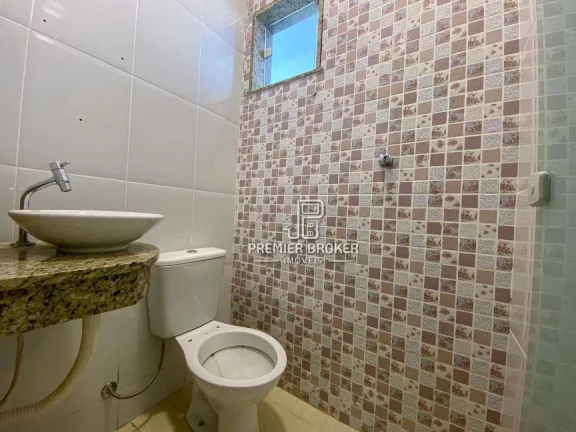 Imagem Casa à venda, 95 m² por R$ 450.000,00 - Pessegueiros - Teresópolis/RJ