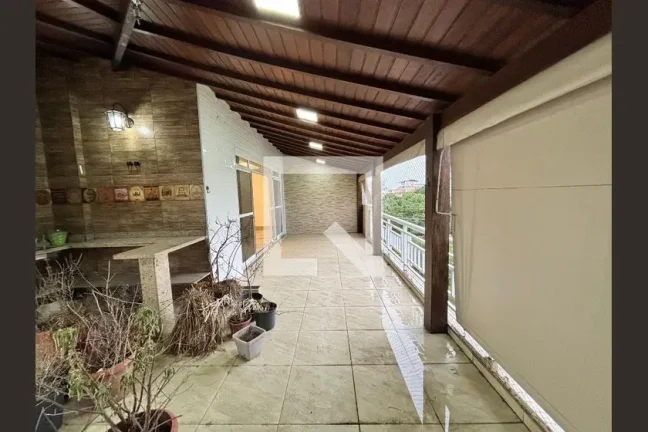 Imagem Apartamento à Venda - Recreio, 3 Quartos, 194 m2