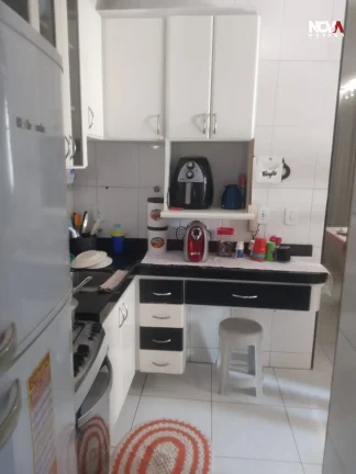 Imagem Descubra seu novo lar no Cond. Residencial Praia da Sereia, localizado no Jardim do Vale, Vila Velha...