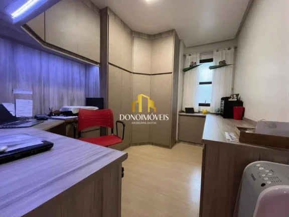 Imagem Apartamento amplo e sofisticado no Residencial Costa Brava - Nova Petrópolis / Centro