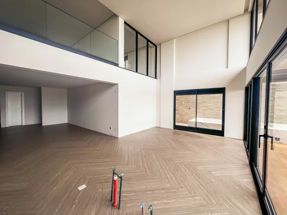 Imagem Diferenciado com 4 dormitórios à venda sendo 4 suítes, 345.2 m² por - R$ 21.500.000,00 - Praia Brava - Itajaí/SC