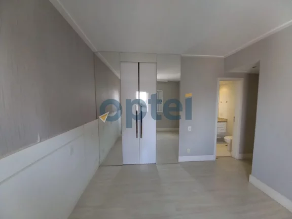 Imagem Excelente oportunidade! Apartamento espaçoso e luxuoso, com 126 m², com 03 suites, 02 garagens, Mooca - São Paulo
