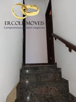 Imagem CASA RESIDENCIAL em São Paulo - SP, Tatuapé