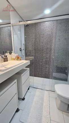 Imagem Lindo duplex todo reformado - 96m²