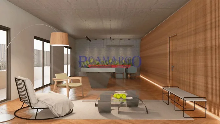 Imagem Apartamento Padrão