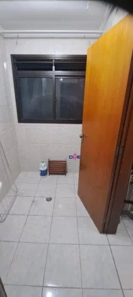 Imagem Apartamento 2 Quartos, 1 Vaga Demarcada - Marapé - Santos/SP